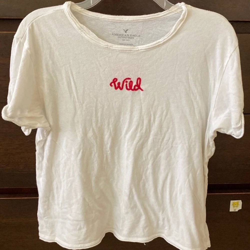 Wild Child Shirt